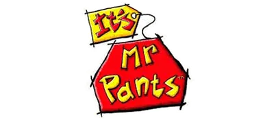Logo of It's Mr. Pants (U)