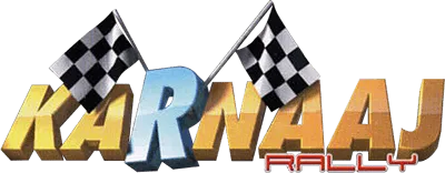 Logo of Karnaaj Rally (U)