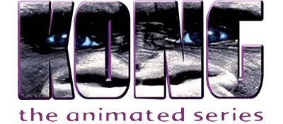 Logo of Kong - The Animated Series (U) (M6)