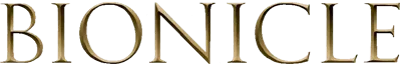 Logo of LEGO Bionicle - The Game (U)