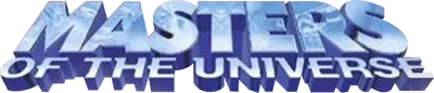 Logo of Masters of the Universe - He-man Power of Grayskull (U)