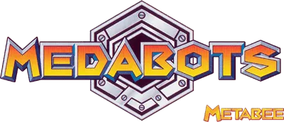 Logo of Medabots - Metabee Version (U)