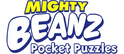 Logo of Mighty Beanz Pocket Puzzles (U)