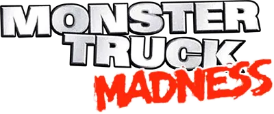Logo of Monster Truck Madness (U)