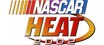 Logo of NASCAR Heat 2002 (U)