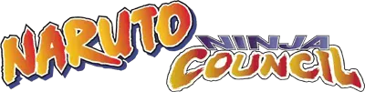Logo of Naruto - Ninja Council (U)