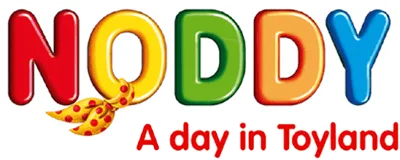 Logo of Noddy - A Day in Toyland (U)