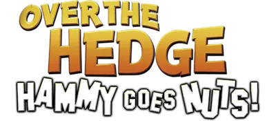 Logo of Over the Hedge - Hammy Goes Nuts (U)