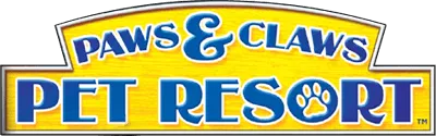 Logo of Paws and Claws - Pet Resort (U)