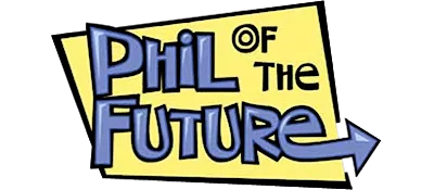 Logo of Phil of the Future (U)
