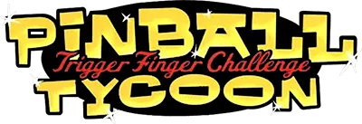 Logo of Pinball Tycoon (U)