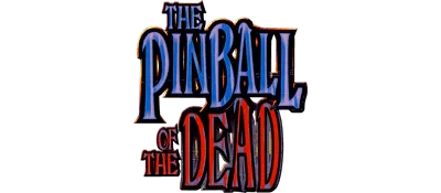 Logo of Pinball of The Dead, The (U)