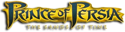 Logo of Prince of Persia - The Sands of Time (U) (M3)