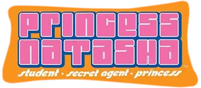 Logo of Princess Natasha (U)