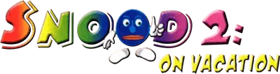 Logo of Snood 2 - Snoods on Vacation (U)
