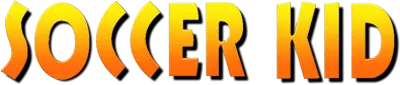Logo of Soccer Kid (U)