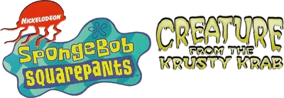 Logo of SpongeBob SquarePants - Creature From the Krusty Krab (U)