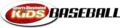 Logo of Sports Illustrated For Kids Baseball (U)