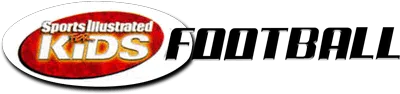 Logo of Sports Illustrated For Kids Football (U)