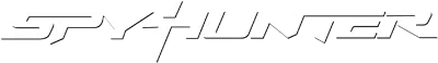 Logo of Spy Hunter (U)