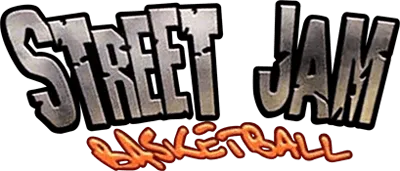 Logo of Street Jam Basketball (U)