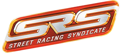 Logo of Street Racing Syndicate (U)