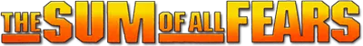 Logo of Sum of All Fears, The (U)