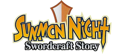 Logo of Summon Night (U)