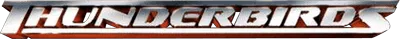 Logo of Thunderbirds (U)