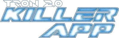 Logo of Tron 2.0 - Killer App (U)