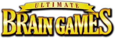 Logo of Ultimate Brain Games (U)