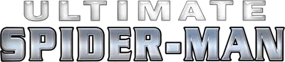 Logo of Ultimate Spider-Man (U)