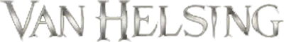Logo of Van Helsing (U)