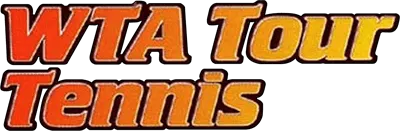 Logo of WTA Tour Tennis (U)