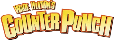 Logo of Wade Hixton's Counter Punch (U)