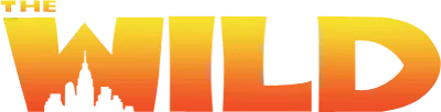 Logo of Wild, The (U) (M4)