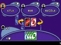 Screenshot of 2-in-1 - Uno & Skin Bo (U)