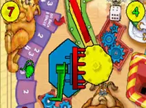 Screenshot of 3-in-1 - Mousetrap, Simon, Operation (U)