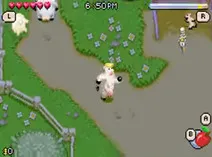 Screenshot of Barnyard (U)