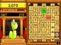 Screenshot of Bookworm (U)