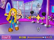 Screenshot of Bratz (U) (M3)