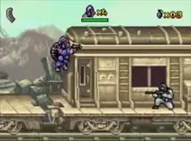 Screenshot of CT Special Forces 3 - Bioterror (E) (M6)