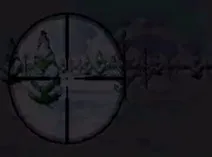 Screenshot of Cabela's Big Game Hunter - 2005 Adventures (U)