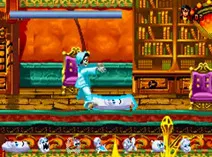 Screenshot of Casper (U)