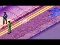 Screenshot of Catwoman (U) (M7)