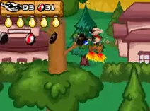 Screenshot of Codename Kids Next Door - Operation S.O.D.A. (U)