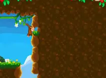 Screenshot of Curious George (U)