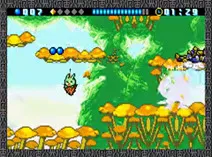 Screenshot of Digimon - Battle Spirit 2 (U) (M5)