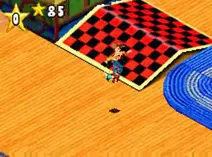 Screenshot of Disney's Extreme Skate Adventure (U)