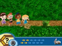 Screenshot of Disney's Little Einstein (U)
